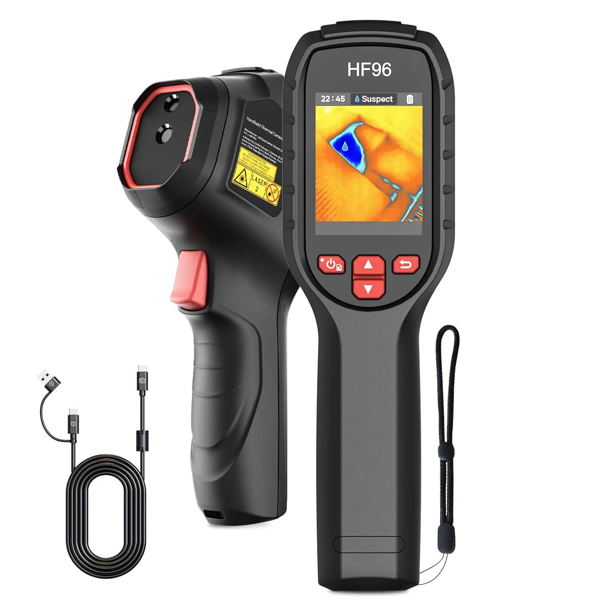 Thermal Camera