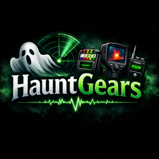 Haunt Gears