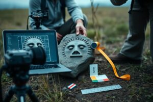 How Do Investigators Discern Genuine Phenomena From Pareidolia?