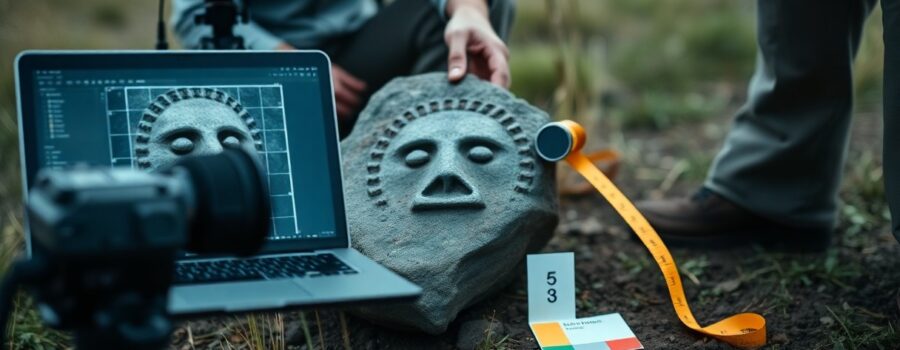 How Do Investigators Discern Genuine Phenomena From Pareidolia?