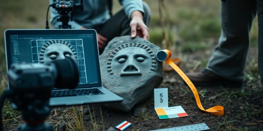 How Do Investigators Discern Genuine Phenomena From Pareidolia?