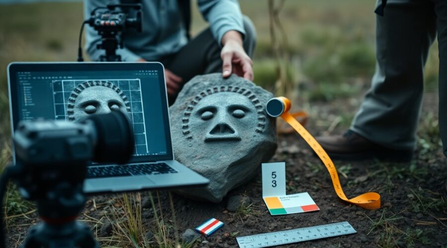 How Do Investigators Discern Genuine Phenomena From Pareidolia?