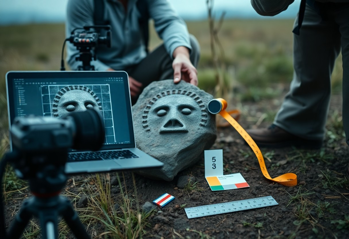 How Do Investigators Discern Genuine Phenomena From Pareidolia?