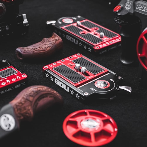 High-Sensitivity EMF Detector