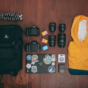 Paranormal Investigation Guidebook