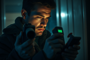 Critical Insights for Paranormal Investigators Seeking Real Evidence