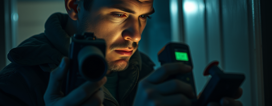 Critical Insights for Paranormal Investigators Seeking Real Evidence
