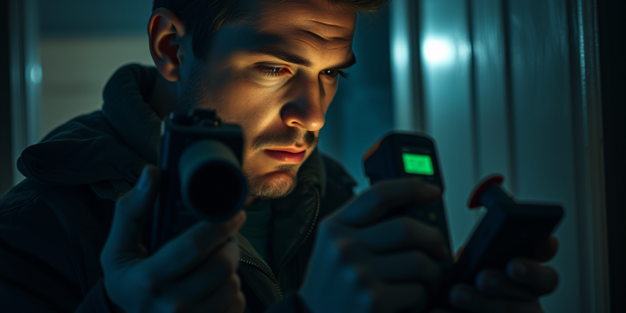 Critical Insights for Paranormal Investigators Seeking Real Evidence