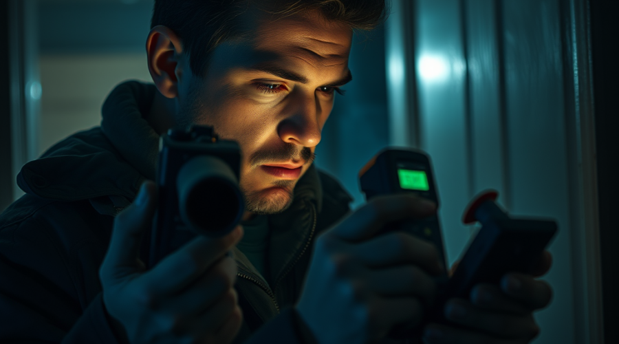 Critical Insights for Paranormal Investigators Seeking Real Evidence