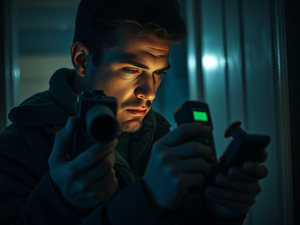 Critical Insights for Paranormal Investigators Seeking Real Evidence