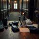 What Should Every Beginner Paranormal Investigator Know Before Their First Case?