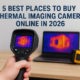 5 Best Places To Buy Thermal Imaging Camera Online In 2026