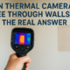 Can Thermal Cameras See Through Walls? The Real Answer