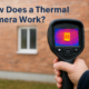 How Does a Thermal Camera Work? Infrared Imaging Explained