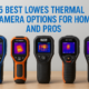 5 Best Lowes Thermal Camera Options For Home And Pros