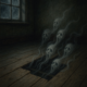 The Whispering Under the Floorboards: A Haunting Tale of Hidden Voices