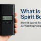 What Is a Spirit Box? How It Works for EVP & Phasmophobia