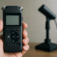 What Is an EVP Recorder, Really?