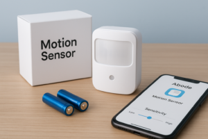 Abode Motion Sensor: Specs, Setup And Troubleshooting Guide