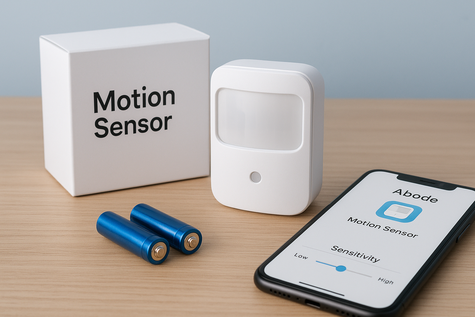 Abode Motion Sensor: Specs, Setup And Troubleshooting Guide