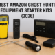 5 Best Amazon Ghost Hunting Equipment Starter Kits (2026)