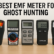 5 Best EMF Meter For Ghost Hunting: Top 2026 Picks