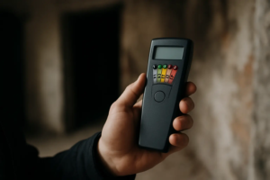 Best EMF Meter for Ghost Hunting in 2026