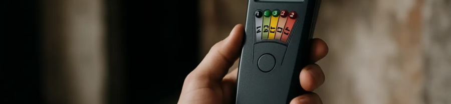 Best EMF Meter for Ghost Hunting in 2026