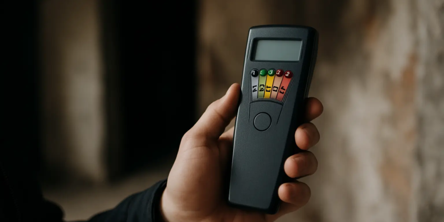 Best EMF Meter for Ghost Hunting in 2026