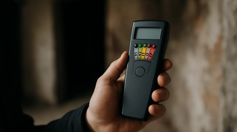 Best EMF Meter for Ghost Hunting in 2026