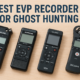 Best EVP Recorder For Ghost Hunting: 5 Tested Picks