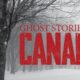 Ghost Stories of Canada