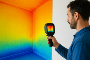 What Is Thermal Imaging? How It Works And What It Detects
