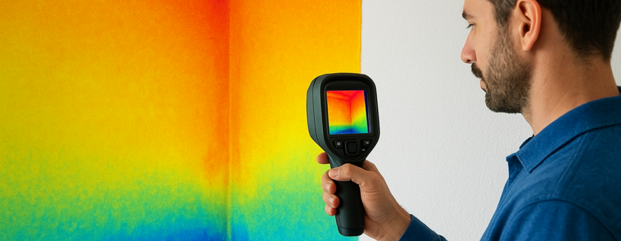 What Is Thermal Imaging? How It Works And What It Detects