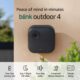 👁️ Blink Outdoor 4 (Newest Model) Wireless Smart Security Camera Review – Reliable Night Vision for Paranormal & Home Surveillance