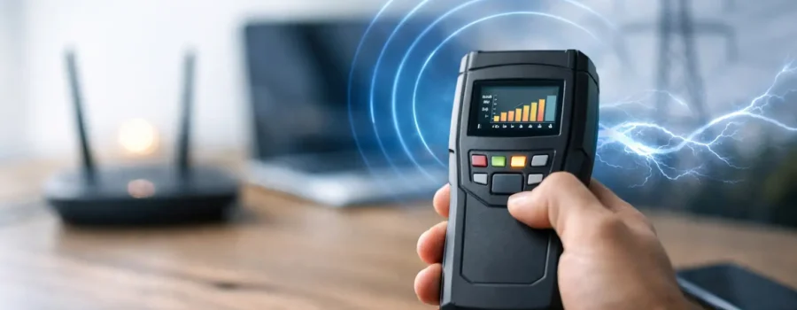 Are EMF Meters Accurate? What to Expect