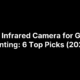 Best Infrared Camera for Ghost Hunting: 6 Top Picks (2026)