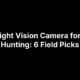 Best Night Vision Camera for Ghost Hunting: 6 Field Picks