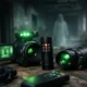 Best Night Vision Camera for Ghost Hunting