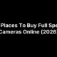 5 Best Places To Buy Full Spectrum Cameras Online (2026)