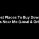 5 Best Places To Buy Dowsing Rods Near Me (Local & Online)