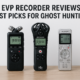 5 EVP Recorder Reviews: Best Picks For Ghost Hunting (2026)