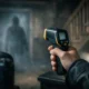 Infrared Thermometer Ghost Hunting Tips