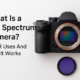 What Is a Full Spectrum Camera? UV/IR Uses And How It Works