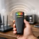 What Is EMF Detector and How It Works