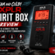 Sam and Colby XPLR Spirit Box Review | Best Ghost Hunting EMF & EVP Detector