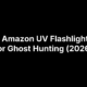 5 Best Amazon UV Flashlight Picks for Ghost Hunting (2026)