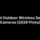 12 Best Outdoor Wireless Security Cameras (2026 Picks)