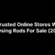6 Trusted Online Stores With Dowsing Rods For Sale (2026)