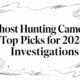 Ghost Hunting Camera: Top Picks for 2026 Investigations
